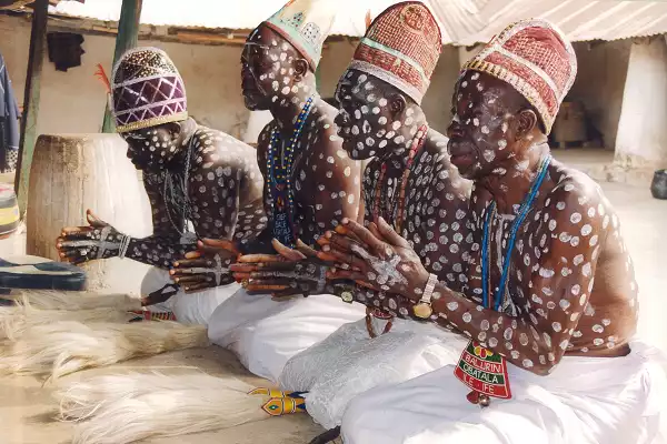 Ifa Priests In Ile Ife Offer To Help Nigerian FG Defeat Boko Haram Using Spiritual Powers